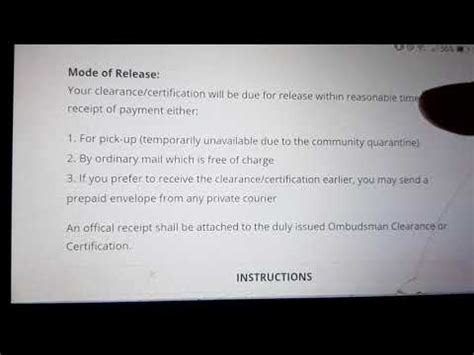 Step by Step and simple guide for online filing of ombudsman .